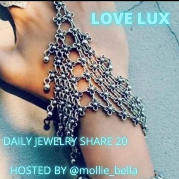 FRI ♡ JEWELRY SHARE 20 ♡ 8/5 - Picture 6 of 8